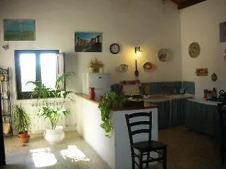 Ξενοδοχείο Case Colomba