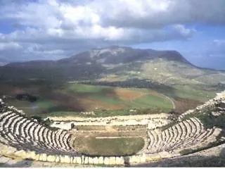 Ξενοδοχείο Case Colomba *