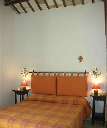 Hotel Case Colomba Buseto Palizzolo