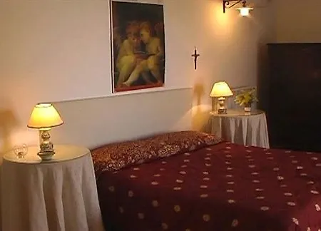 Case Colomba Hotel Buseto Palizzolo