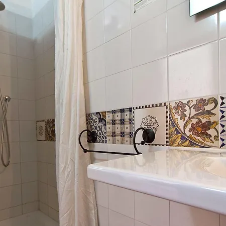 Hotel Case Colomba *