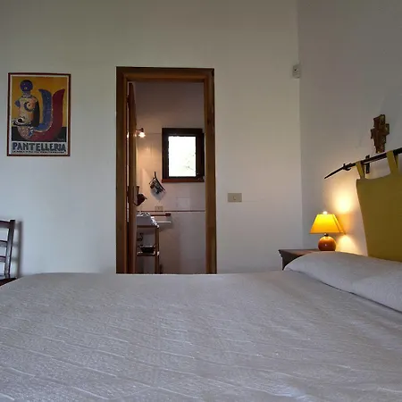 Case Colomba Hotel