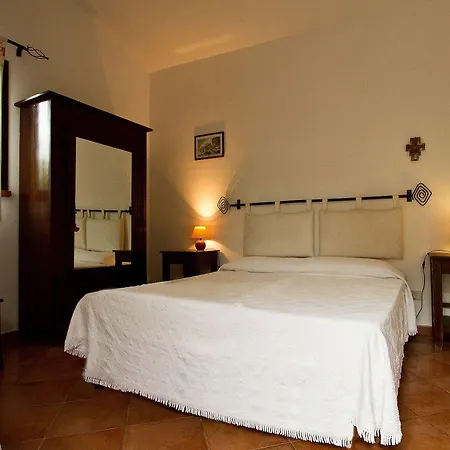 Hotel Case Colomba *