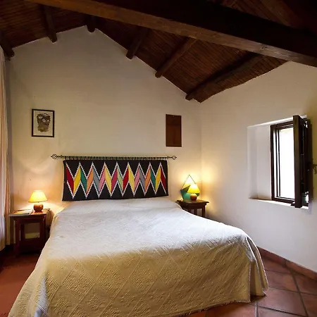 Hotel Case Colomba Buseto Palizzolo