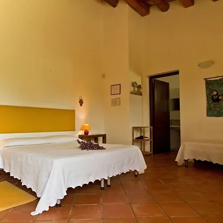 Hotel Case Colomba *