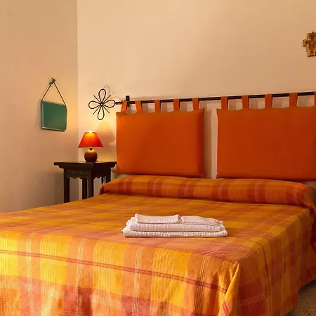 Case Colomba Buseto Palizzolo