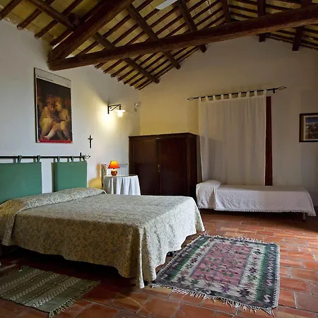 Case Colomba Hotel *