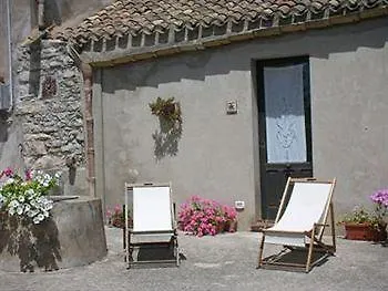 Case Colomba Hotel *