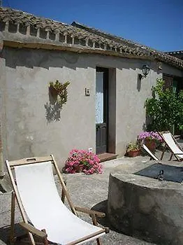 Hotel Case Colomba Buseto Palizzolo