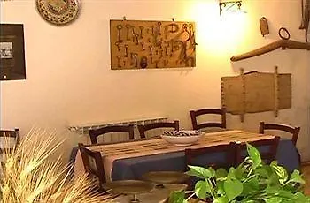 Hotel Case Colomba Buseto Palizzolo