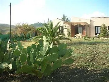 Case Colomba * Buseto Palizzolo