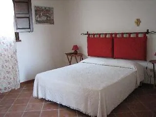 Case Colomba Hotel *