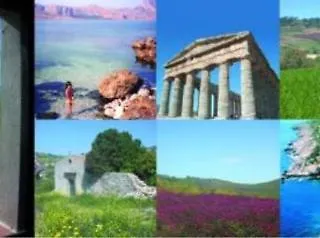 Case Colomba * Buseto Palizzolo