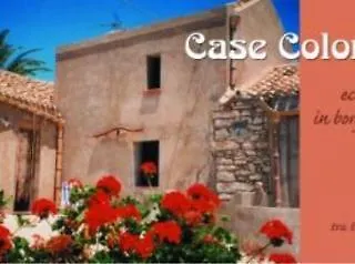 Case Colomba Buseto Palizzolo