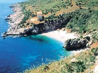 Hotel Case Colomba Buseto Palizzolo