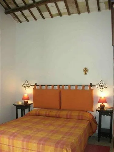 Hotel Case Colomba Buseto Palizzolo