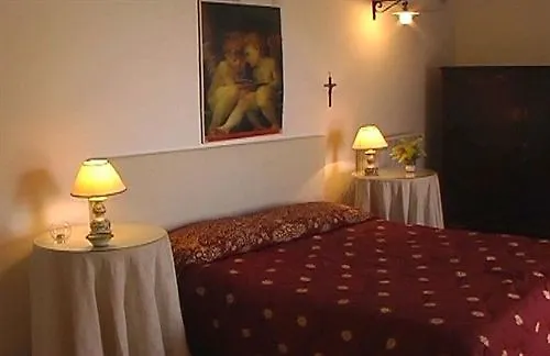 Case Colomba Hotel Buseto Palizzolo