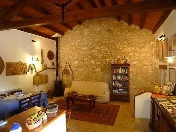 Case Colomba * Buseto Palizzolo