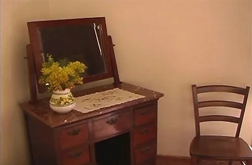 Case Colomba Hotel Buseto Palizzolo