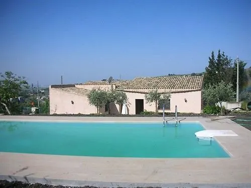 Case Colomba Buseto Palizzolo