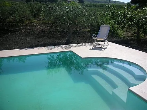 Hotel Case Colomba *