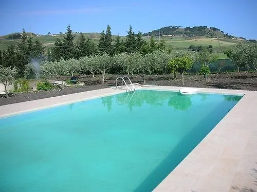 Case Colomba Hotel *