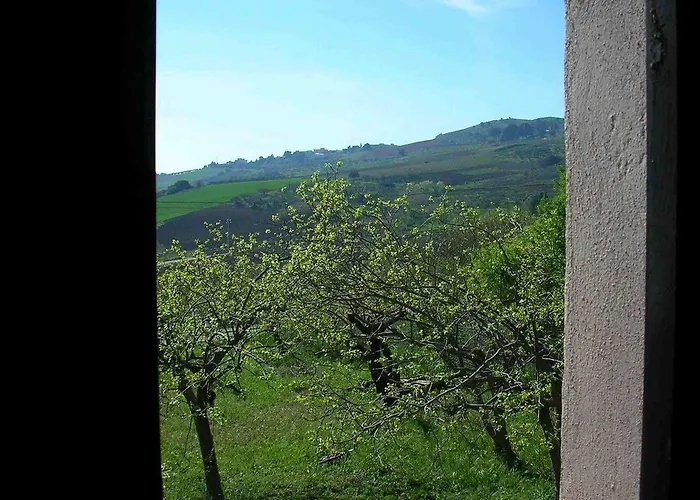 Case Colomba * Buseto Palizzolo