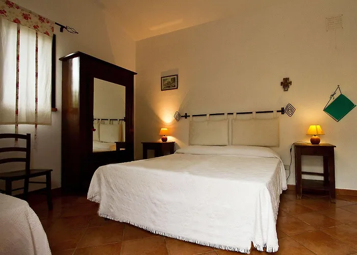 Hotel Case Colomba *