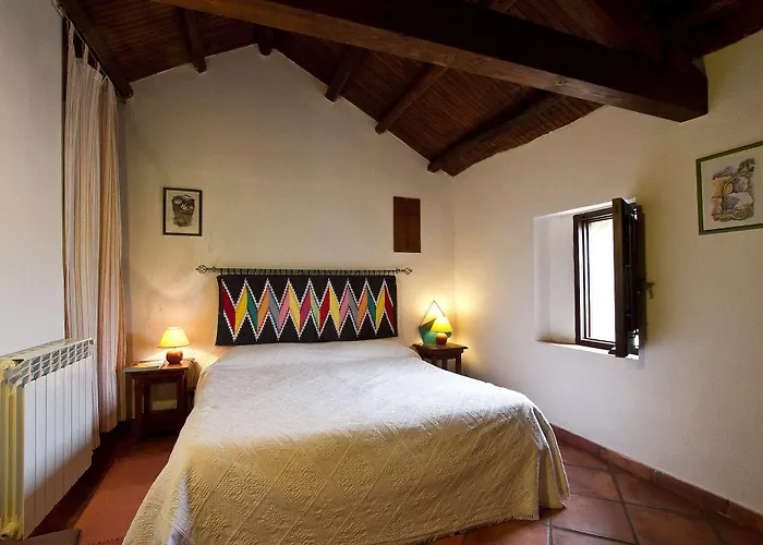 Hotel Case Colomba Buseto Palizzolo