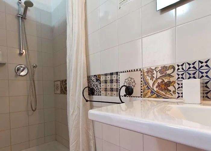 Hotel Case Colomba *