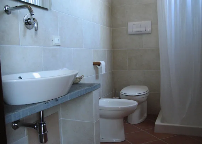 Case Colomba Buseto Palizzolo