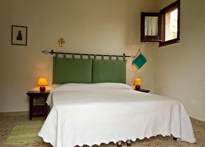 Case Colomba * Buseto Palizzolo