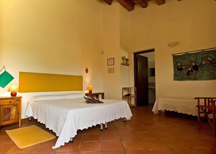 Hotel Case Colomba *