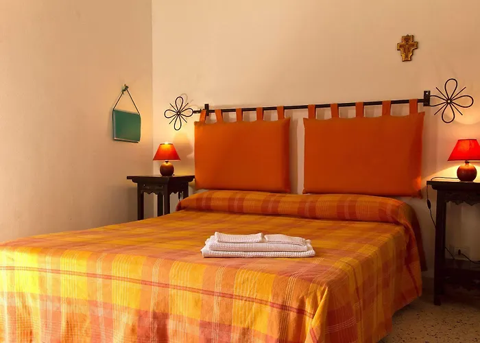 Case Colomba Buseto Palizzolo